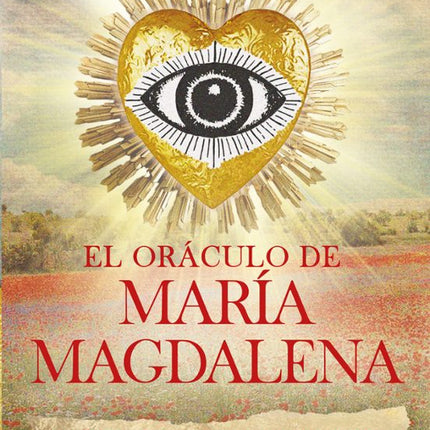 EL ORACULO DE MARIA MAGDALENA