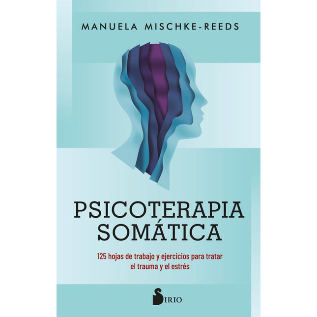 PSICOTERAPIA SOMATICA