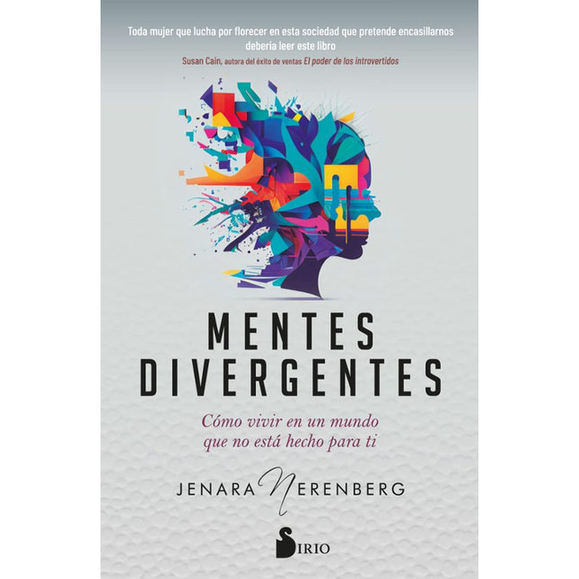 MENTES DIVERGENTES