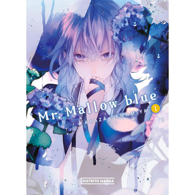 Mr. Mayor Blue 1