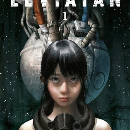 LEVIATAN 1