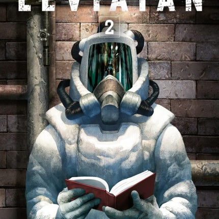 LEVIATAN 2
