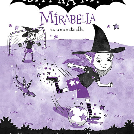 MIRABELLA ES UNA ESTRELLA 8