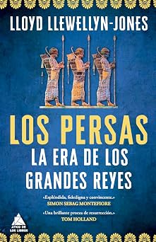 LOS PERSAS