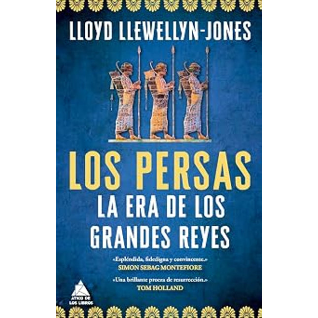 LOS PERSAS