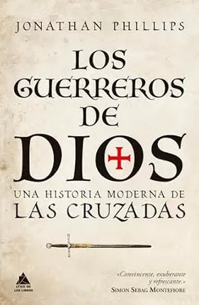 LOS GUERREROS DE DIOS
