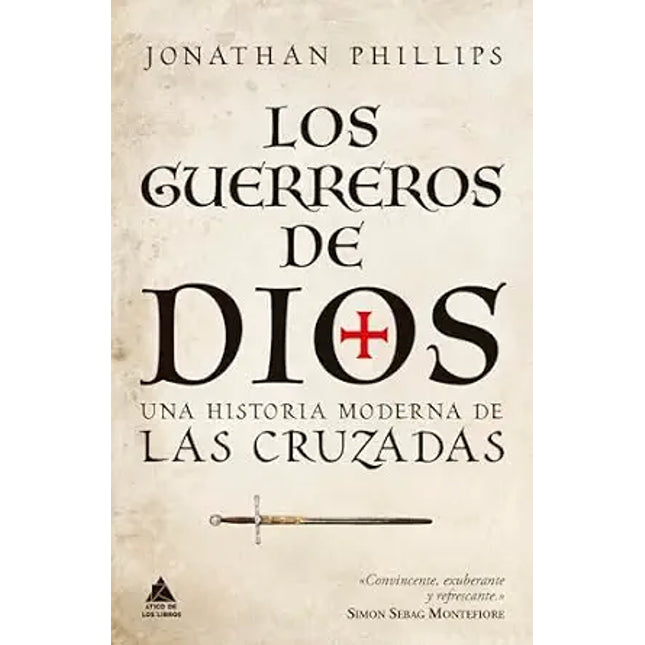 LOS GUERREROS DE DIOS