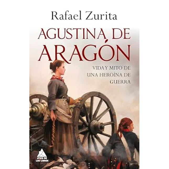AGUSTINA DE ARAGÓN