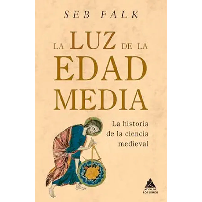 LA LUZ DE LA EDAD MEDIA