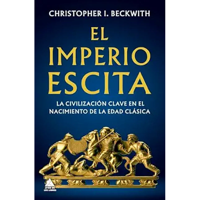 EL IMPERIO ESCITA