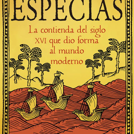 ESPECIAS