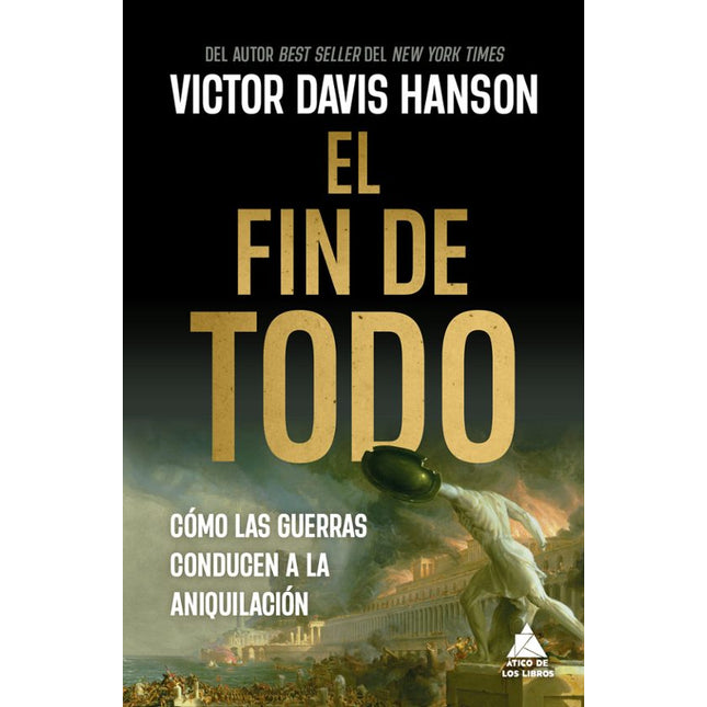 EL FIN DE TODO