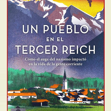 UN PUEBLO EN EL TERCER REICH