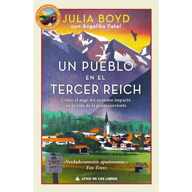 UN PUEBLO EN EL TERCER REICH