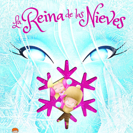 LA REINA DE LAS NIEVES