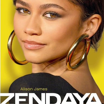 ZENDAYA. BIOGRAFIA NO AUTORIZADA