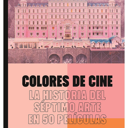 COLORES DE CINE