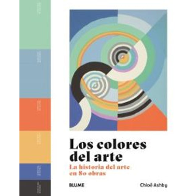 Los colores del arte
