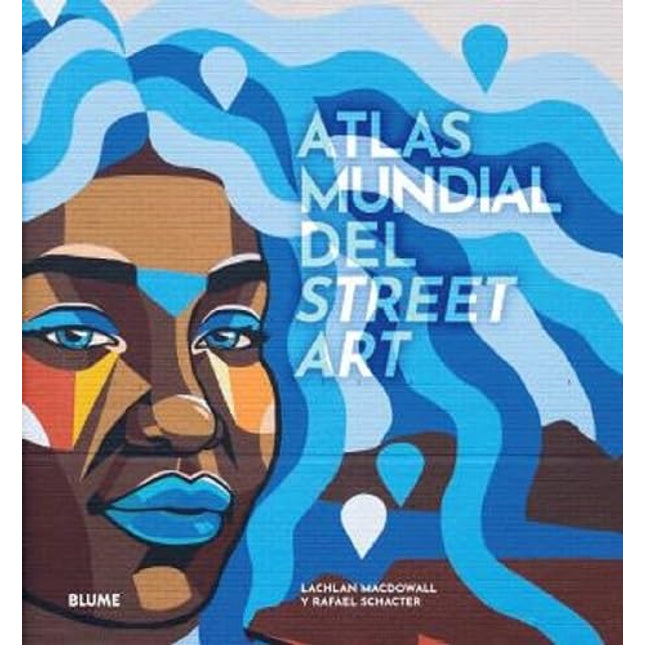 Atlas mundial del street art