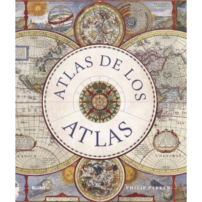 Atlas de los atlas