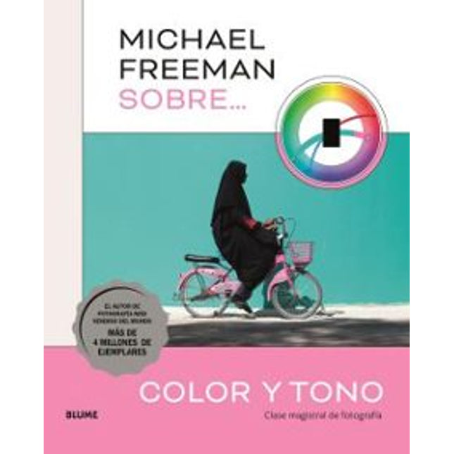 MICHAEL FREEMAN SOBRE COLOR Y TONO