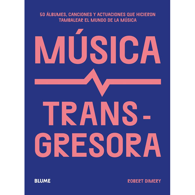 Música transgresora