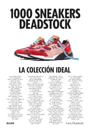 1000 SNEAKERS DEADSTOCK
