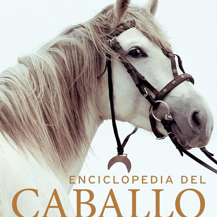 Enciclopedia del caballo