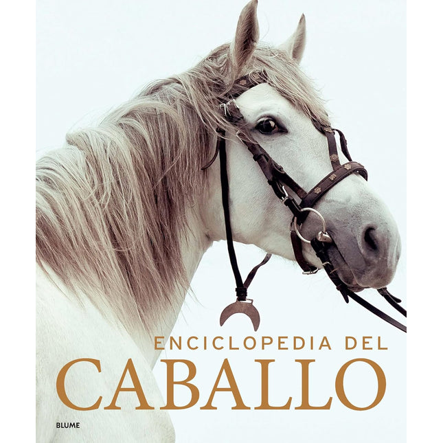 Enciclopedia del caballo