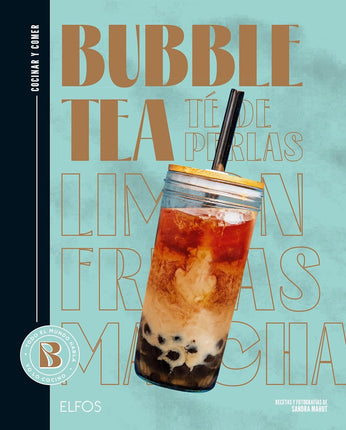 Cocinar y comer: Hubble tea