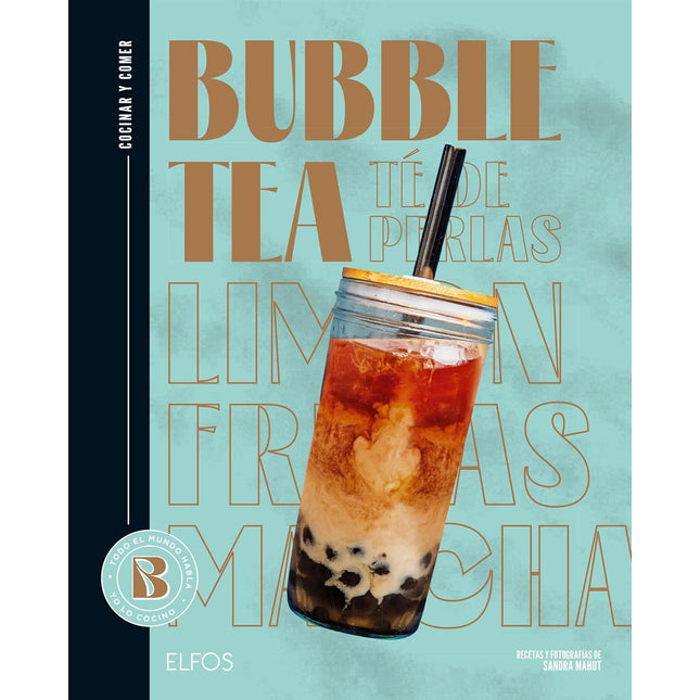 Cocinar y comer: Hubble tea