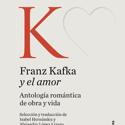 FRANZ KAFKA Y EL AMOR