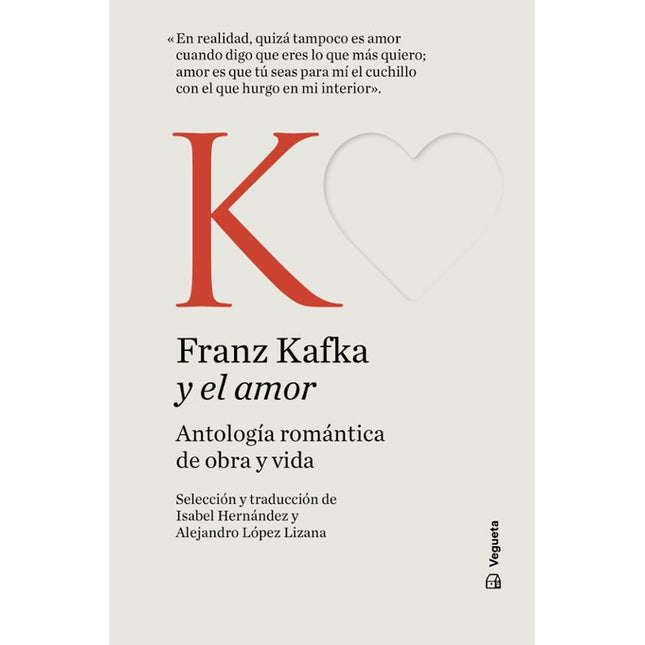 FRANZ KAFKA Y EL AMOR