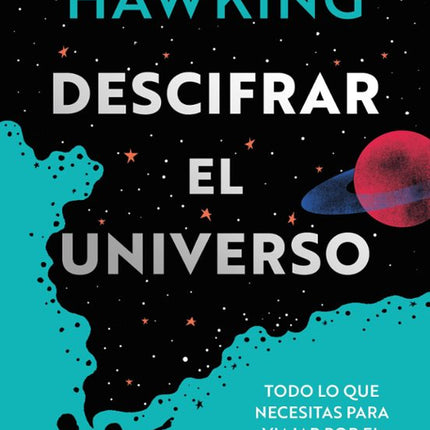 DESCIFRAR EL UNIVERSO