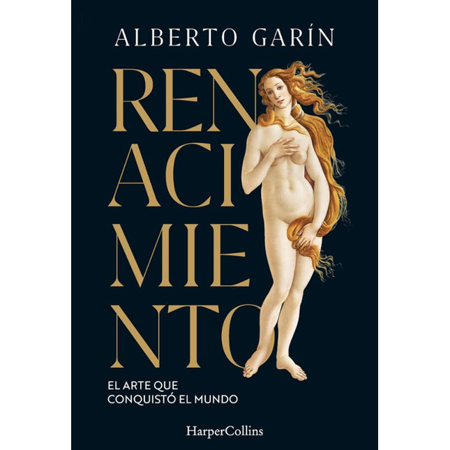 RENACIMIENTO. EL ARTE QUE CONQUISTO EL MUNDO