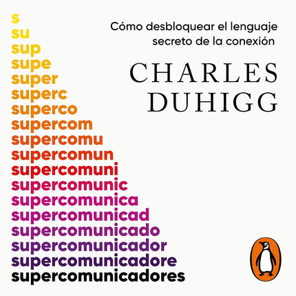 SUPERCOMUNICADORES