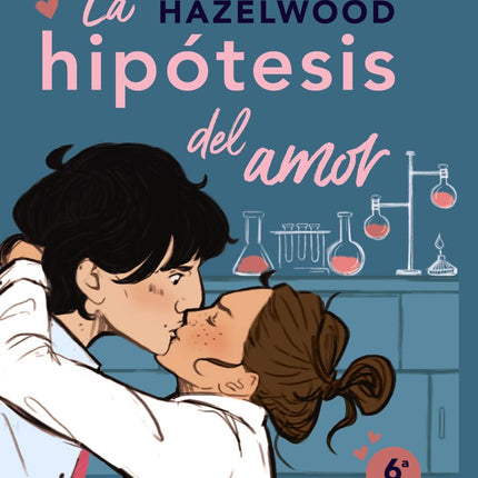 LA HIPÓTESIS DEL AMOR