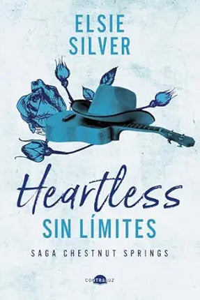 HEARTLESS: SIN LÍMITES