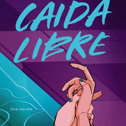 CAIDA LIBRE