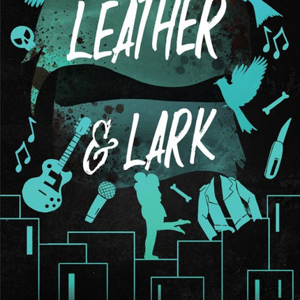 LEATHER & LARK