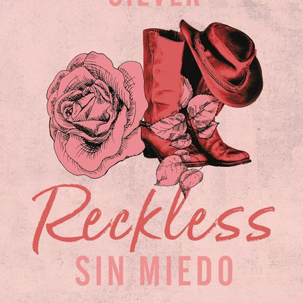 RECKLESS: SIN MIEDO