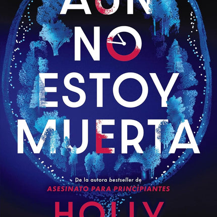 AUN NO ESTOY MUERTA
