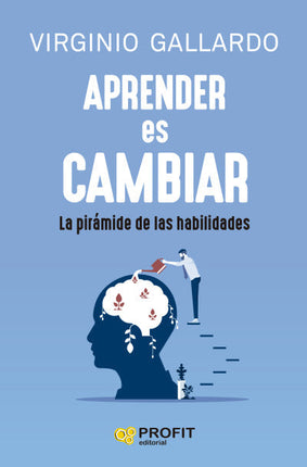 APRENDER ES CAMBIAR. LA PIRAMIDE DE LAS HABIL IDADES