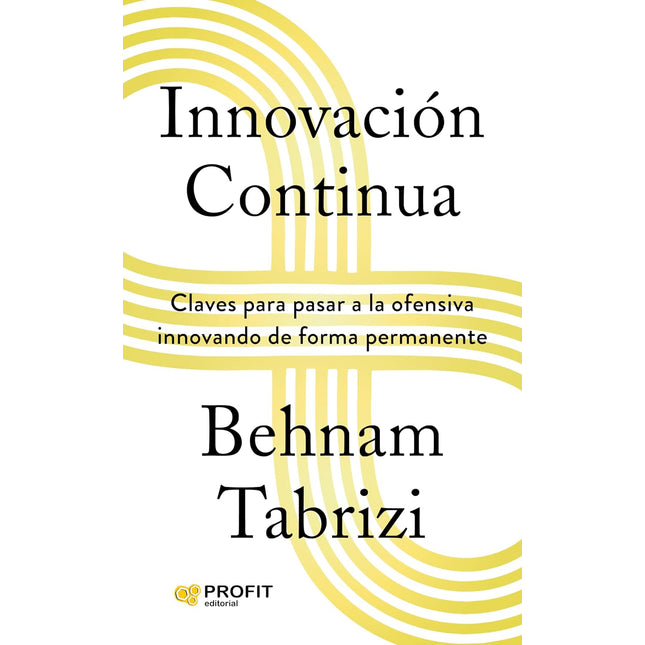 Innovación continua