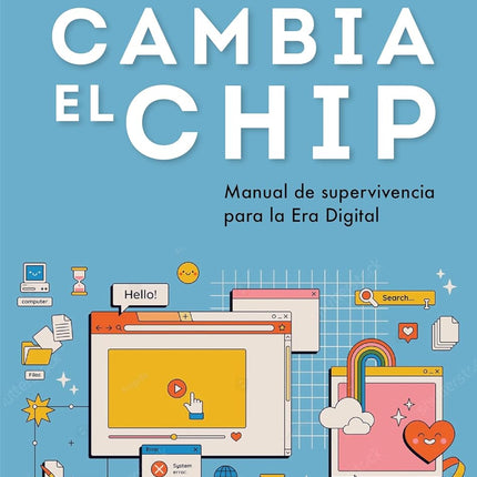 Cambia el chip