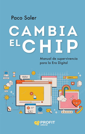 Cambia el chip