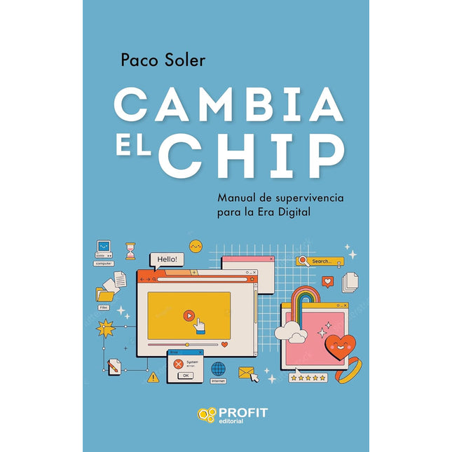 Cambia el chip
