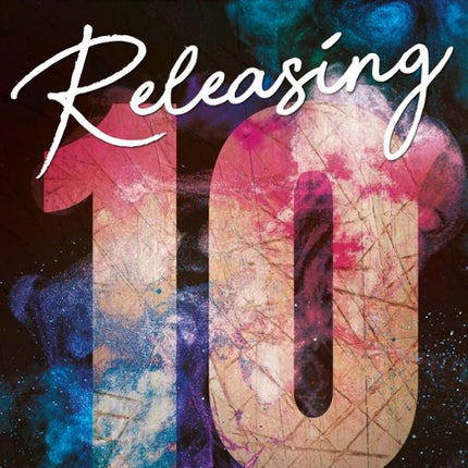 RELEASING 10 (LOS CHICOS DE TOMMEN 6)