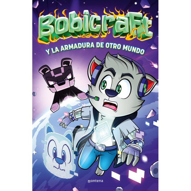 Lovecraft 3. Lovecraft y la armadura de otro mundo