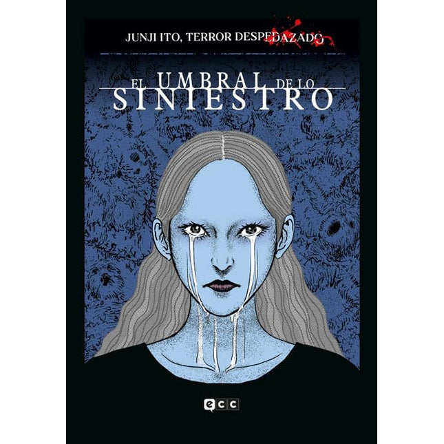 Ungí ido. Terror despedazado 22. El umbral d e lo siniestro